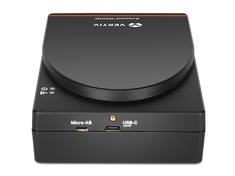 Vertiv™ Avocent® ADX Platform. Image
