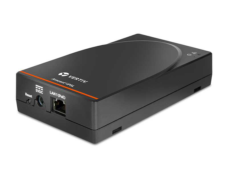 Vertiv™ Avocent® ADX Platform. Image