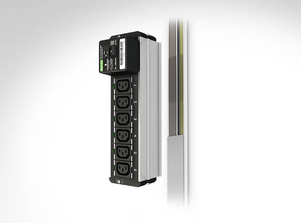 Liebert MPX Image
