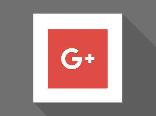 Google+ Image