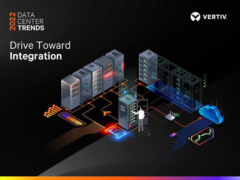 Iniciativas Relacionadas ao Clima e a Sustentabilidade Dominam as Tendências em Data Centers a Serem Observadas em 2022 Image