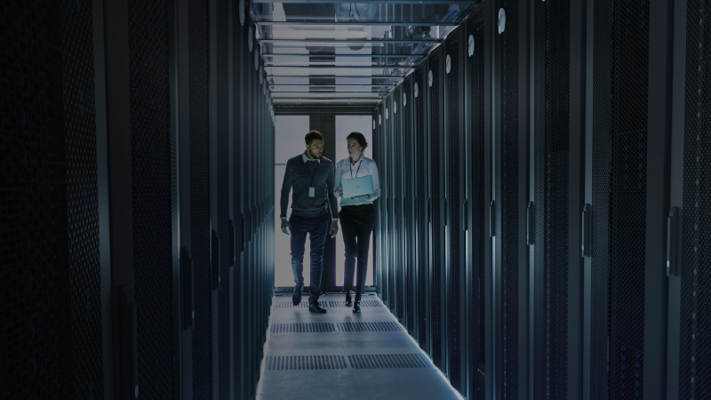 Accelerate your AI deployment with Vertiv™ 360AI image