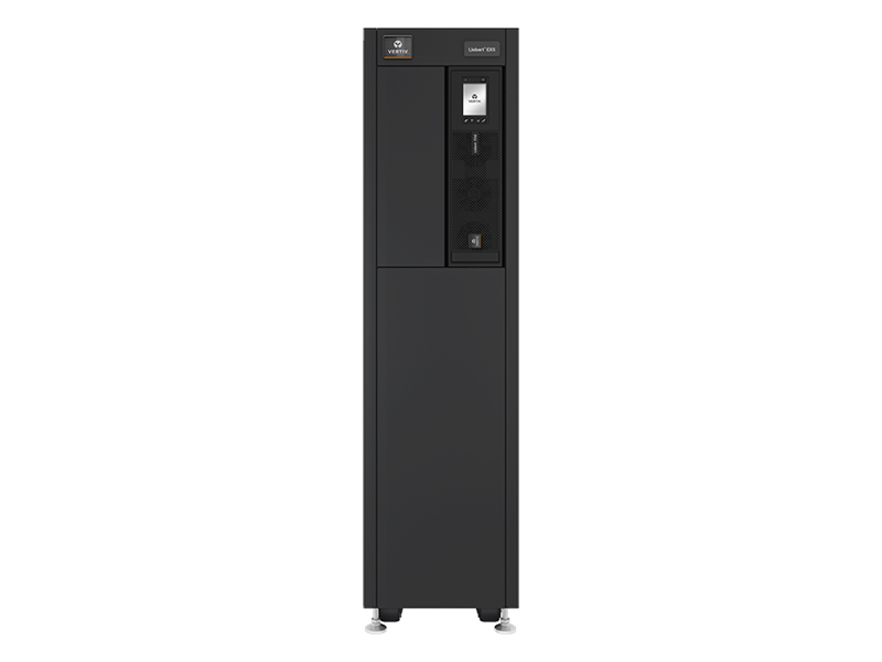 Liebert EXS-USV, 10-80 kVA Image