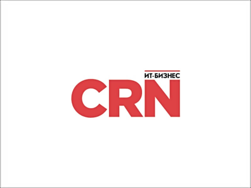 CRN Sales and Marketing Awards 2021 Image